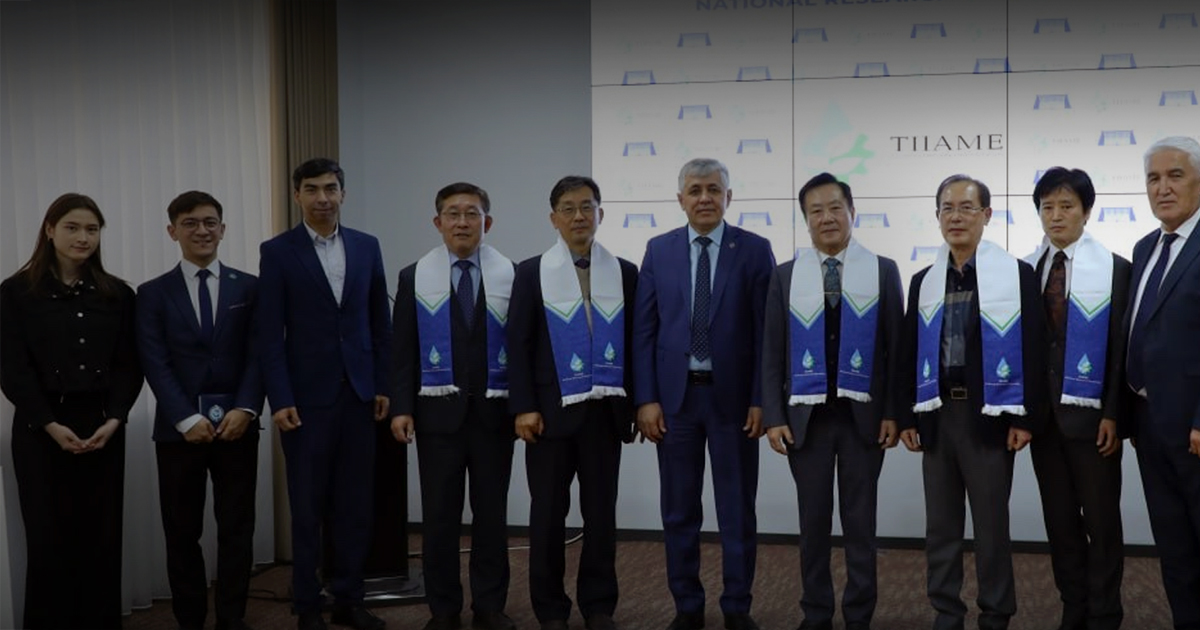 2024년 국제협력선도대학육성지원사업 선정