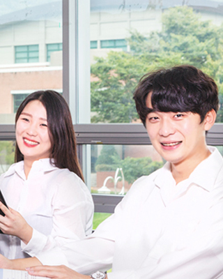 공공조달 전공 내용 소개 사진